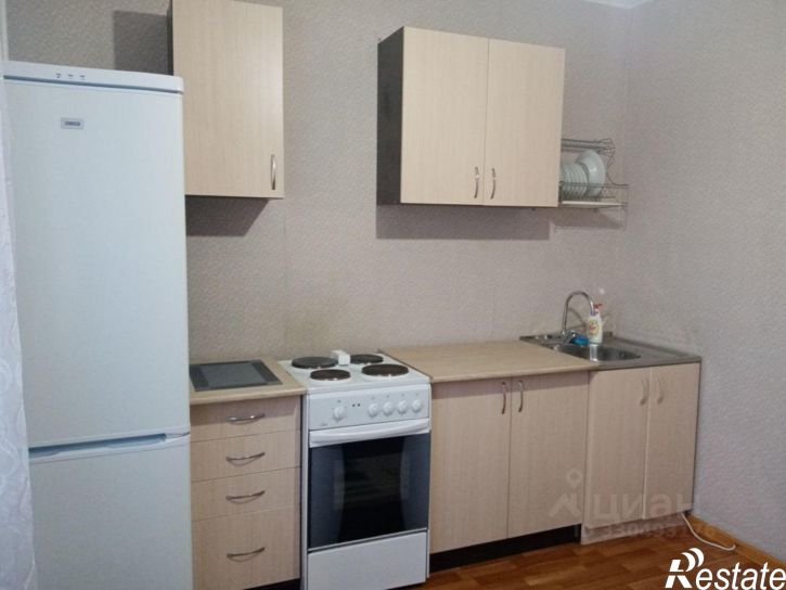 1-комн квартира пр-кт Вячеслава Клыкова, 36,  д. 36