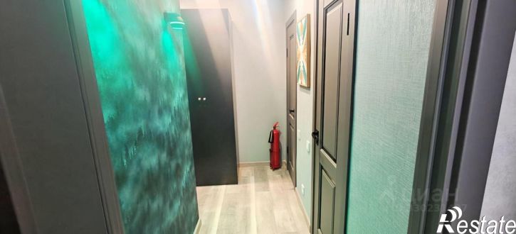 2-комн квартира ул Звездная, 11А,  д. 11А
