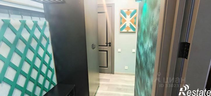 2-комн квартира ул Звездная, 11А,  д. 11А