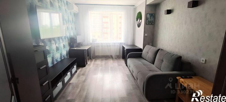 2-комн квартира ул Звездная, 11А,  д. 11А