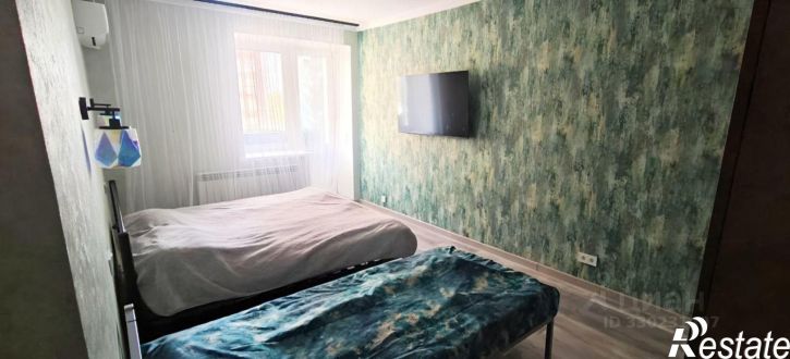 2-комн квартира ул Звездная, 11А,  д. 11А