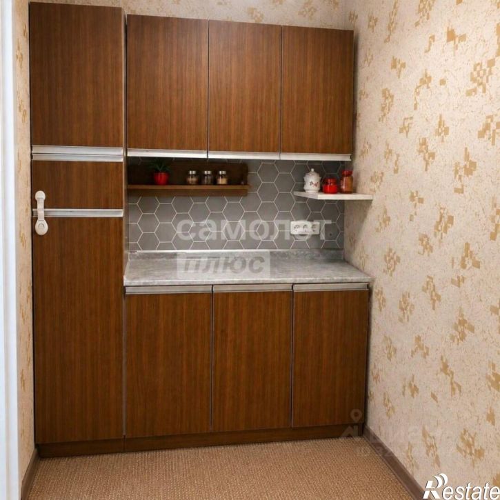 2-комн квартира улица 50 лет Октября, 167/2,  д. 167/2