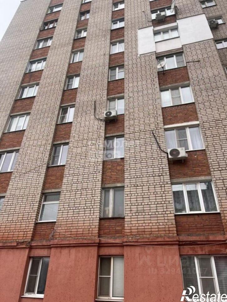 2-комн квартира улица 50 лет Октября, 167/2,  д. 167/2