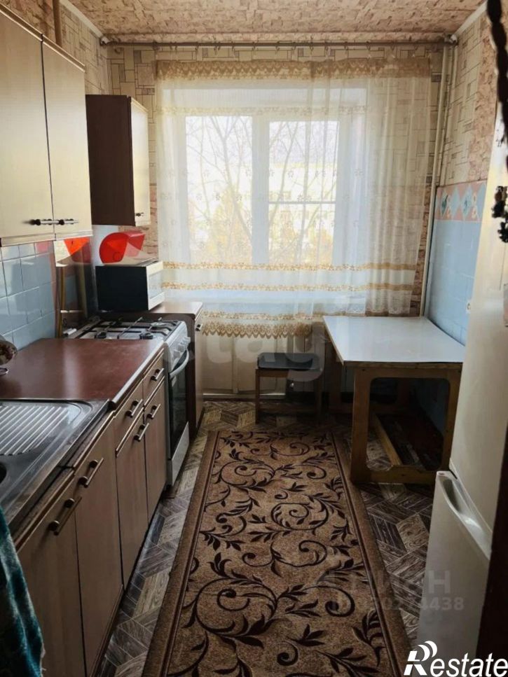 3-комн квартира ул Союзная, 59,  д. 59