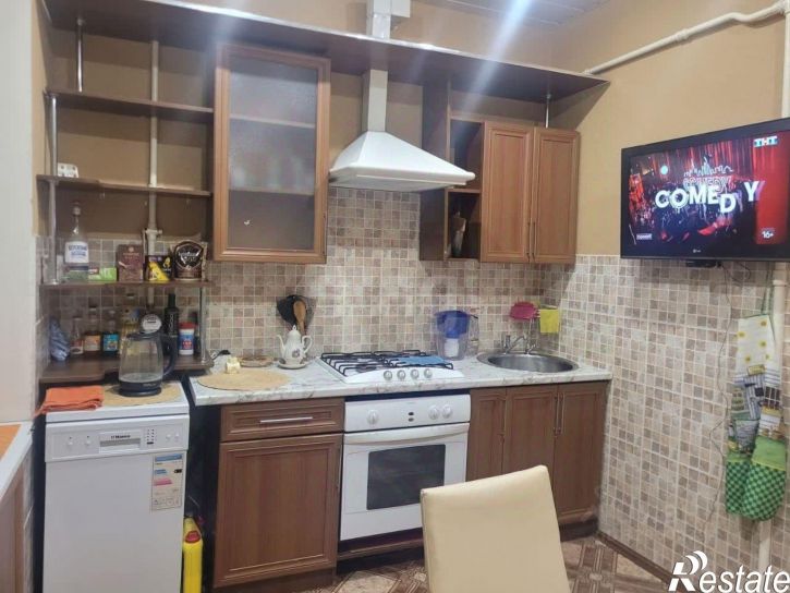 2-комн квартира ул Ватутина, 14,  д. 14