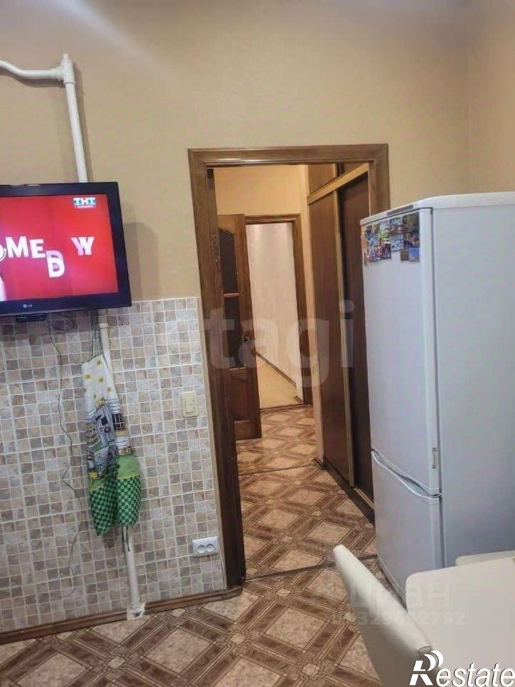 2-комн квартира ул Ватутина, 14,  д. 14
