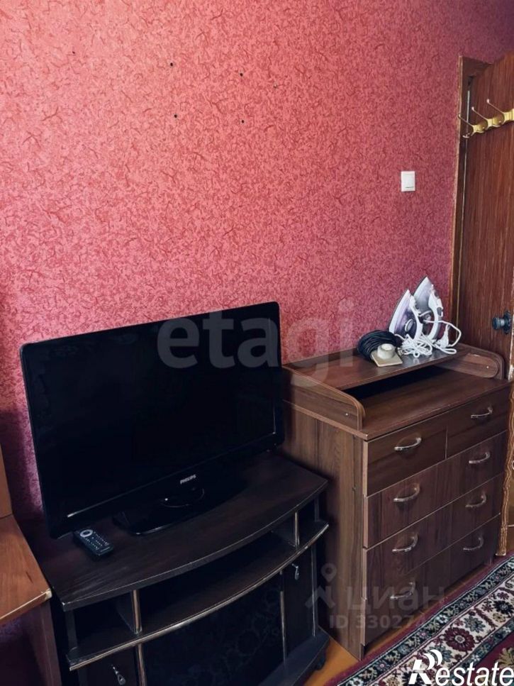 3-комн квартира ул Союзная, 59,  д. 59