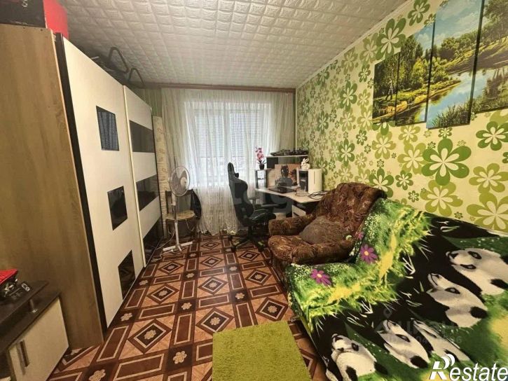 2-комн квартира ул Чернышевского, 17,  д. 17