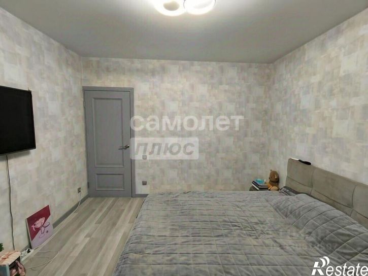 2-комн квартира проспект А.Ф. Дериглазова, 5,  д. 5