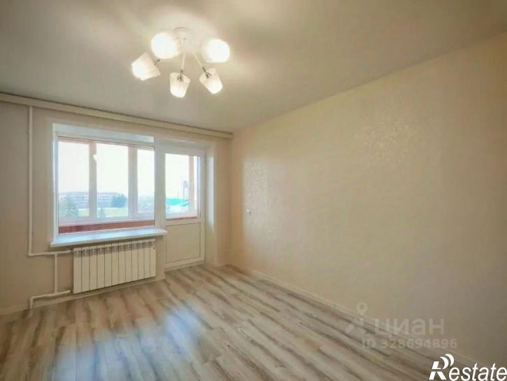 3-комн квартира улица Кати Зеленко, 6Г,  д. 6Г