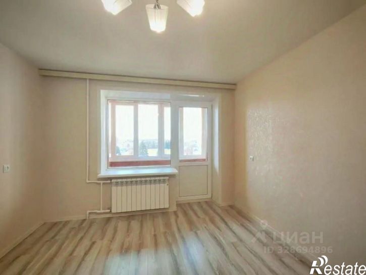 3-комн квартира улица Кати Зеленко, 6Г,  д. 6Г