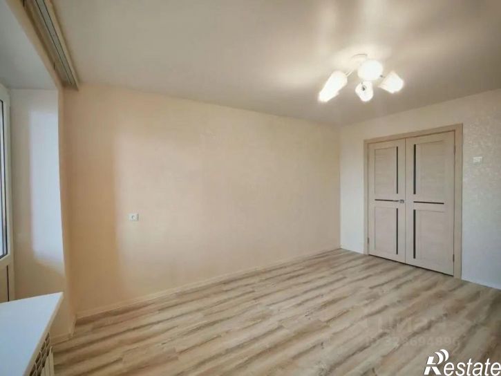 3-комн квартира улица Кати Зеленко, 6Г,  д. 6Г