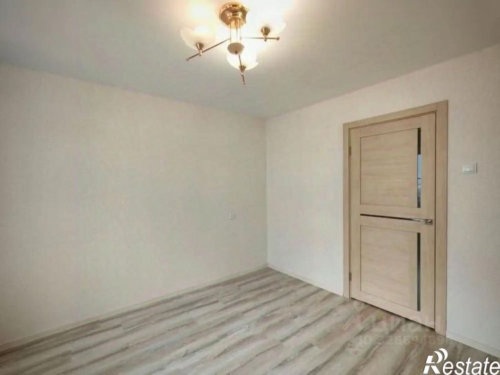 3-комн квартира улица Кати Зеленко, 6Г,  д. 6Г