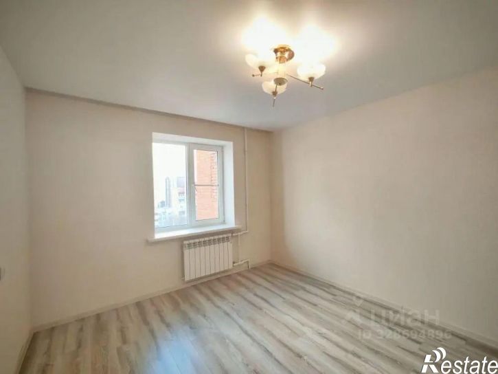 3-комн квартира улица Кати Зеленко, 6Г,  д. 6Г