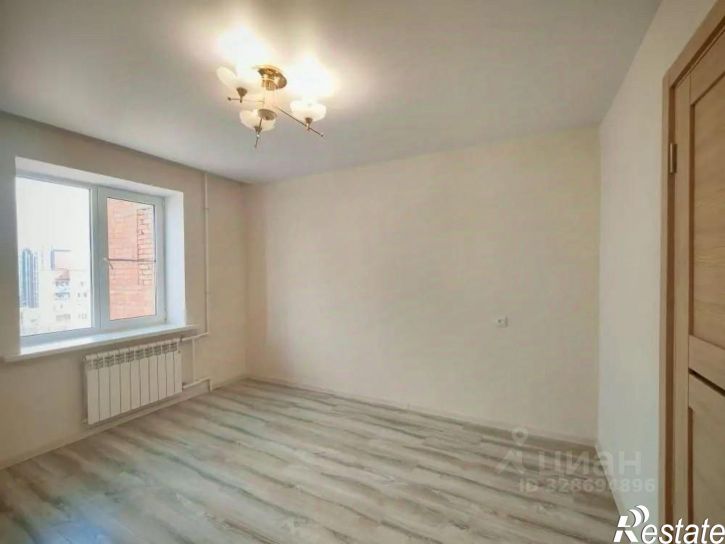3-комн квартира улица Кати Зеленко, 6Г,  д. 6Г