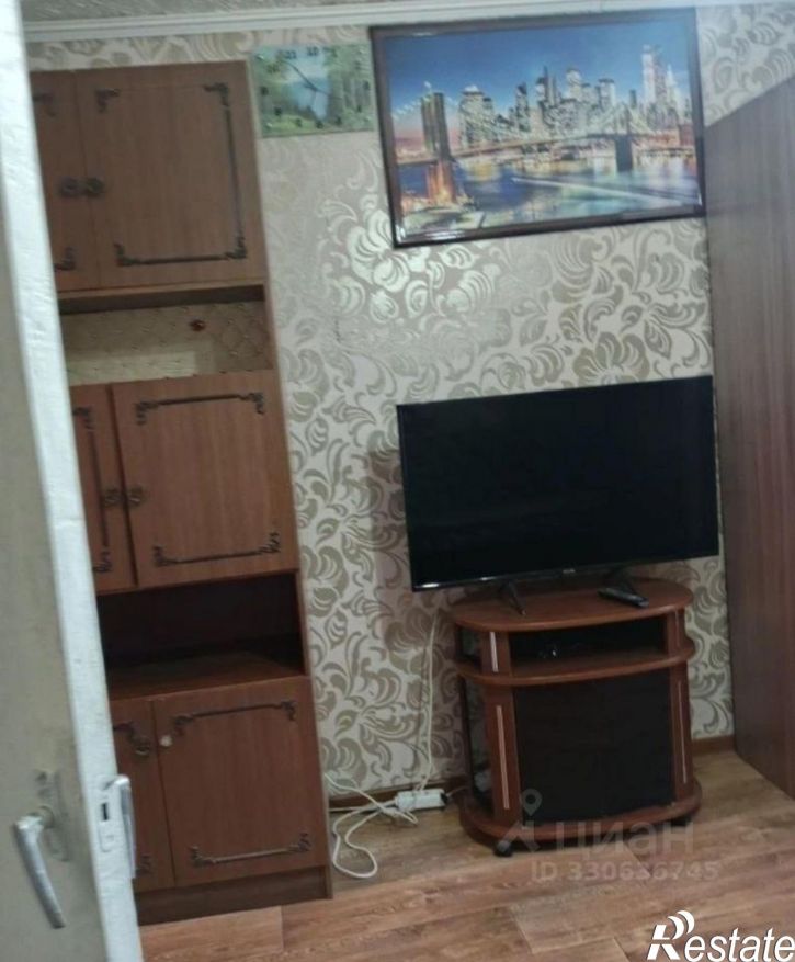 1-комн квартира ул Черняховского, 58,  д. 58