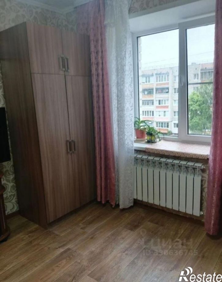 1-комн квартира ул Черняховского, 58,  д. 58