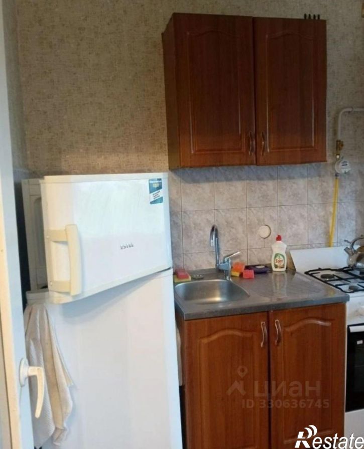 1-комн квартира ул Черняховского, 58,  д. 58