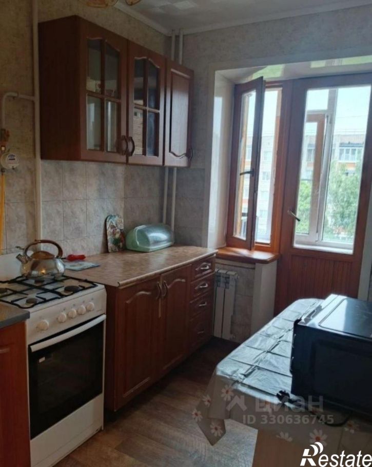 1-комн квартира ул Черняховского, 58,  д. 58