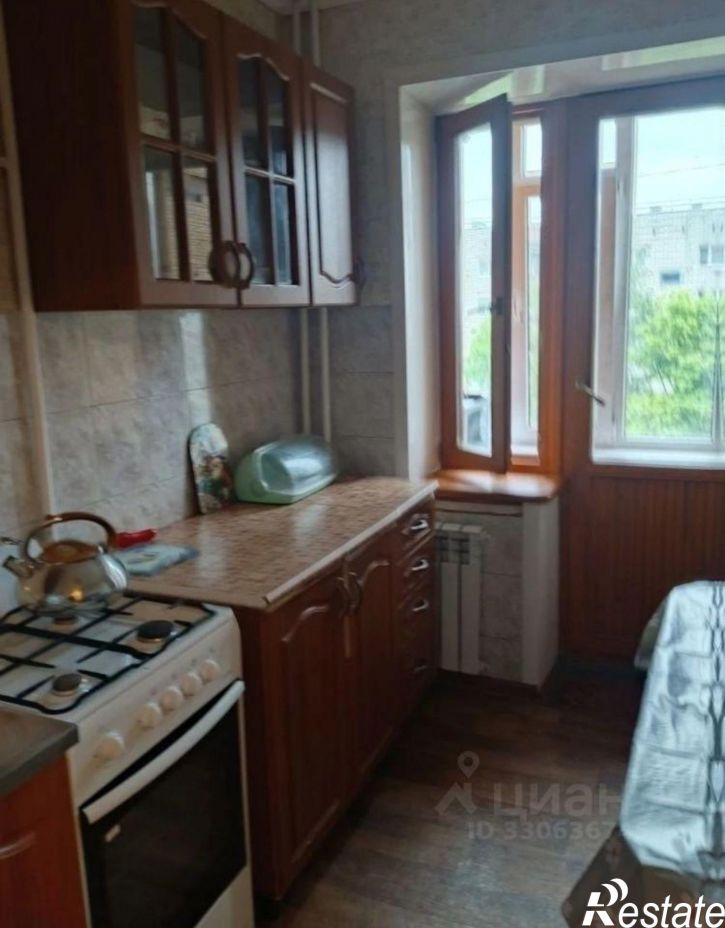 1-комн квартира ул Черняховского, 58,  д. 58