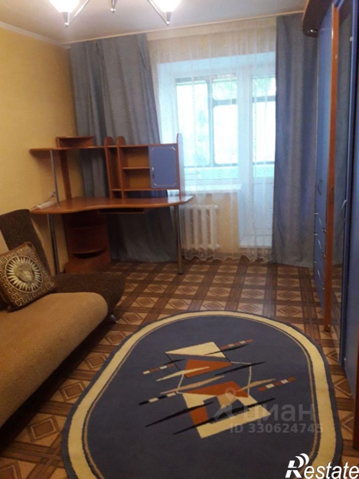 1-комн квартира ул Ломоносова, 30а,  д. 30а