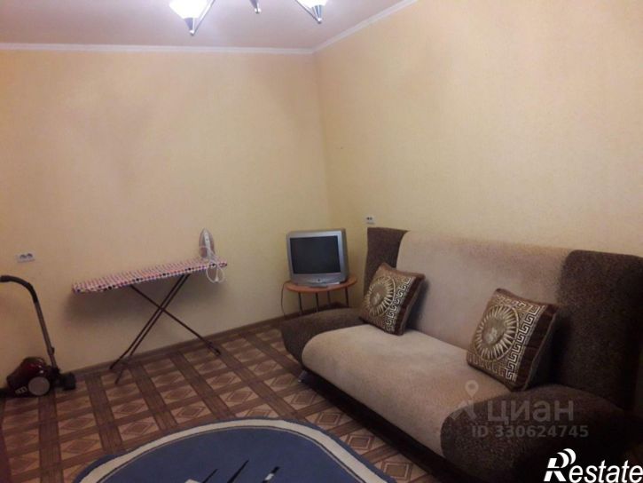 1-комн квартира ул Ломоносова, 30а,  д. 30а