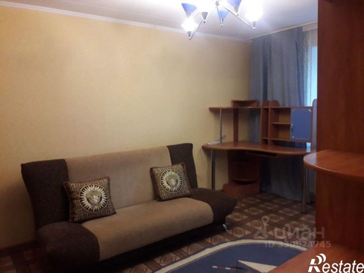 1-комн квартира ул Ломоносова, 30а,  д. 30а