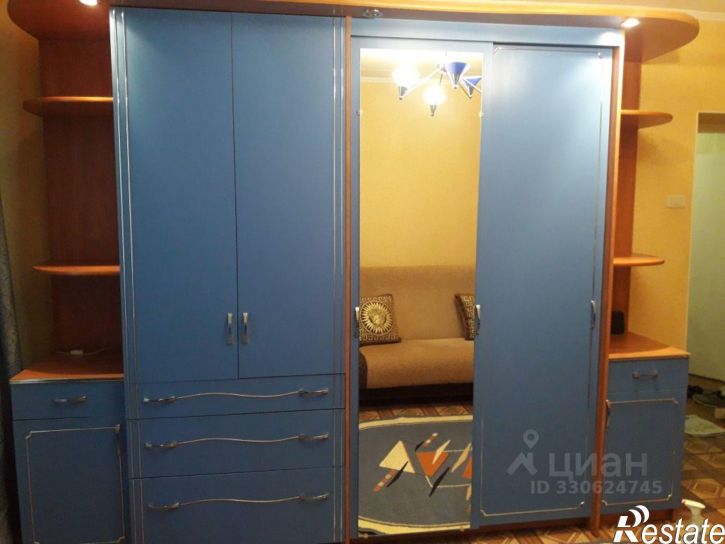 1-комн квартира ул Ломоносова, 30а,  д. 30а