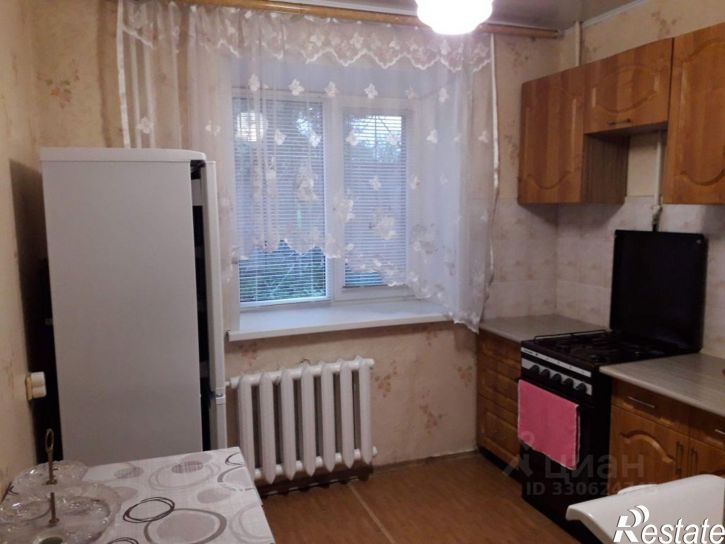1-комн квартира ул Ломоносова, 30а,  д. 30а