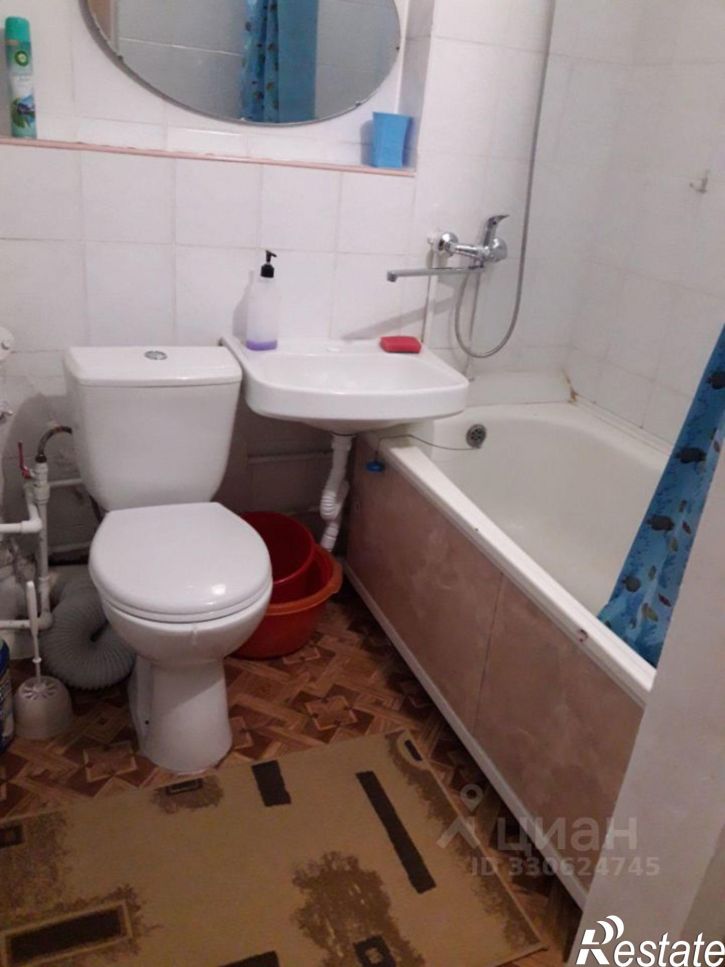 1-комн квартира ул Ломоносова, 30а,  д. 30а