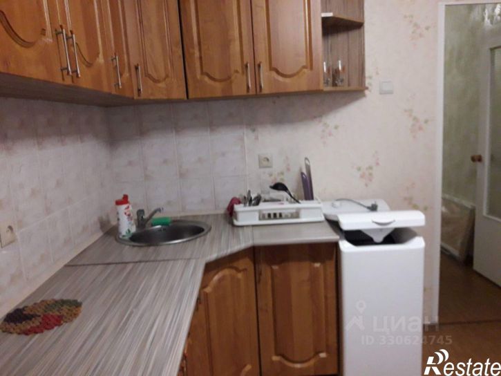1-комн квартира ул Ломоносова, 30а,  д. 30а