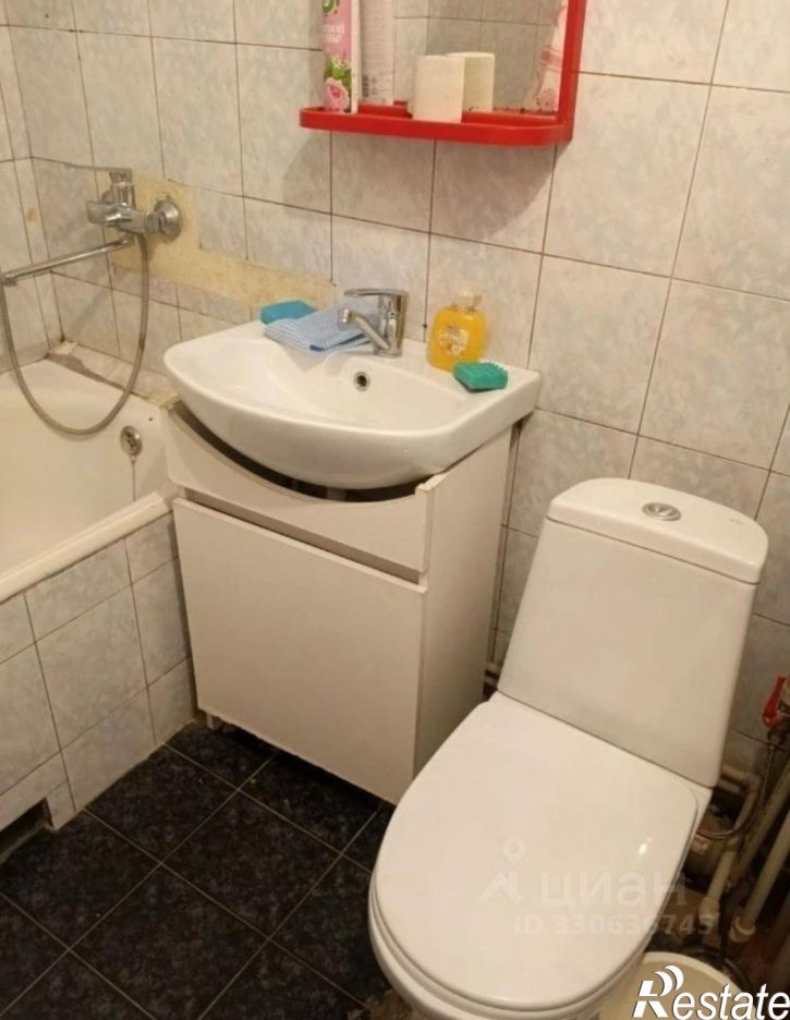 1-комн квартира ул Черняховского, 58,  д. 58