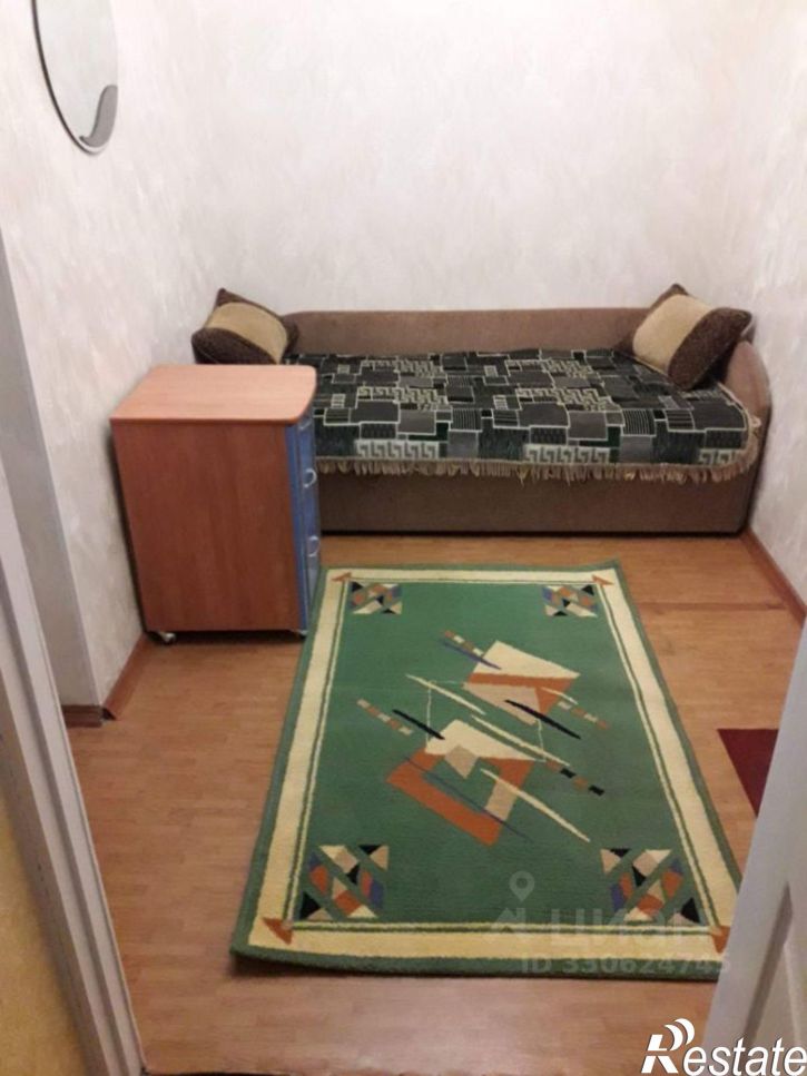 1-комн квартира ул Ломоносова, 30а,  д. 30а