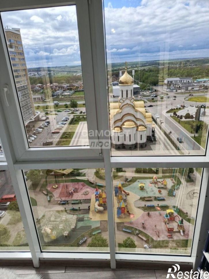 2-комн квартира проспект А.Ф. Дериглазова, 39,  д. 39