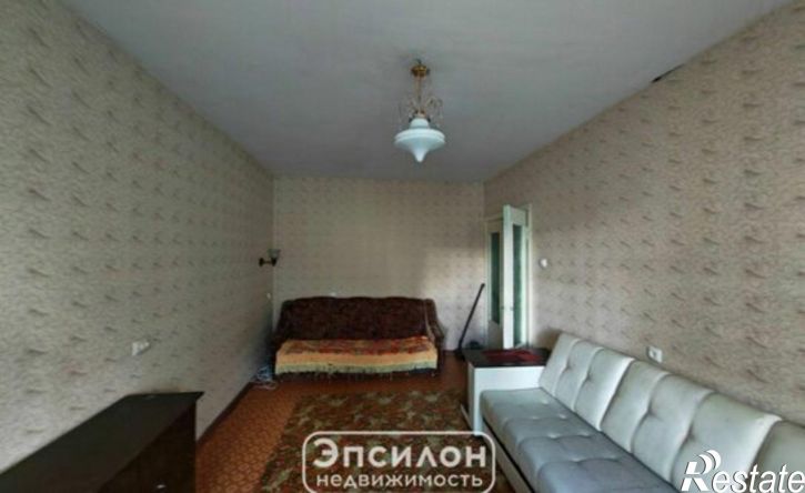 2-комн квартира проспект Энтузиастов, 2А,  д. 2А