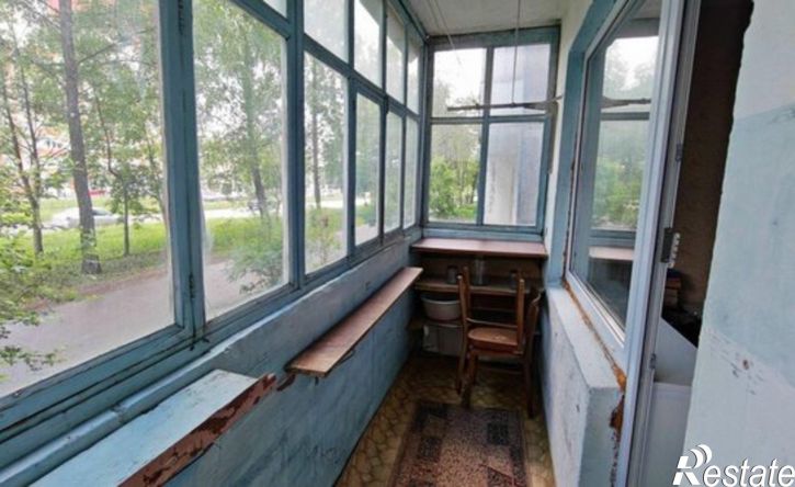 2-комн квартира проспект Энтузиастов, 2А,  д. 2А