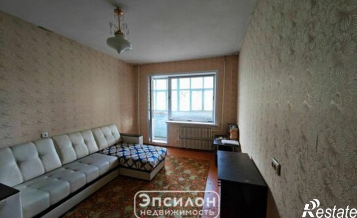 2-комн квартира проспект Энтузиастов, 2А,  д. 2А