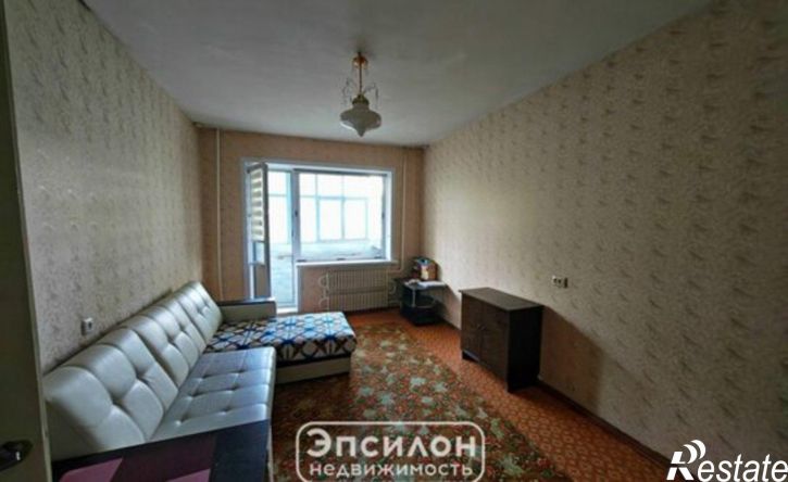 2-комн квартира проспект Энтузиастов, 2А,  д. 2А