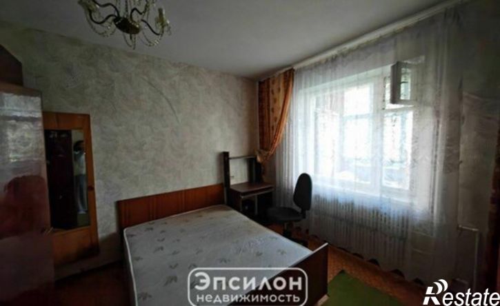 2-комн квартира проспект Энтузиастов, 2А,  д. 2А