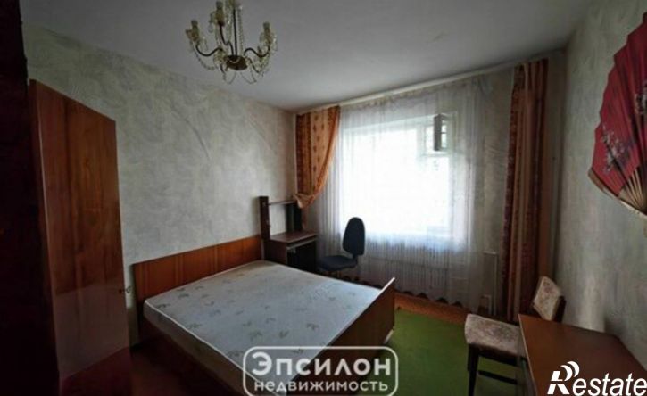 2-комн квартира проспект Энтузиастов, 2А,  д. 2А