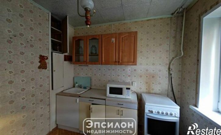 2-комн квартира проспект Энтузиастов, 2А,  д. 2А