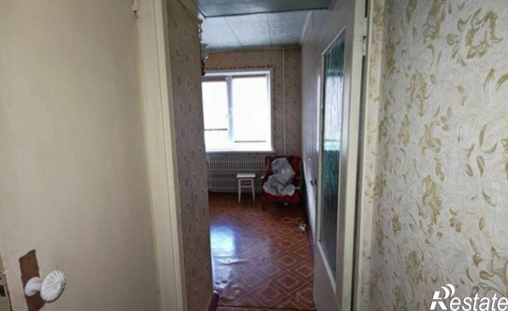 2-комн квартира проспект Энтузиастов, 2А,  д. 2А
