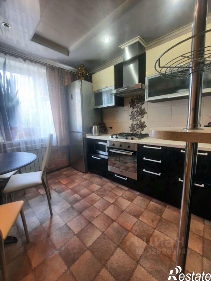 4-комн квартира Орловская улица, 10,  д. 10