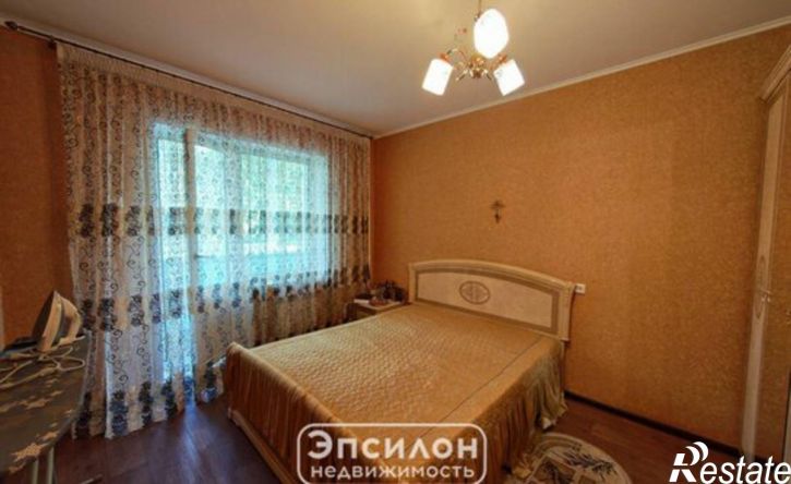 3-комн квартира проспект Дружбы, 26,  д. 26