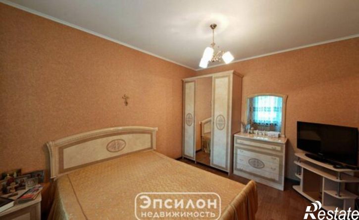 3-комн квартира проспект Дружбы, 26,  д. 26