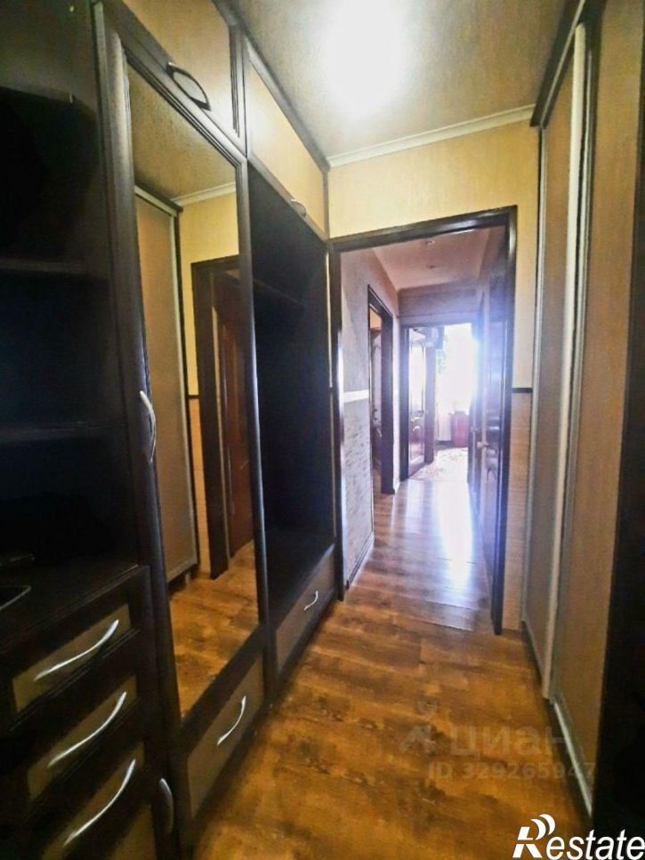 4-комн квартира Орловская улица, 10,  д. 10