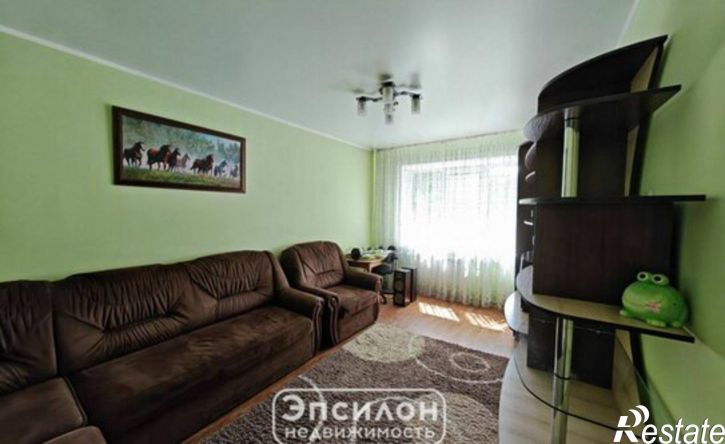3-комн квартира проспект Дружбы, 26,  д. 26