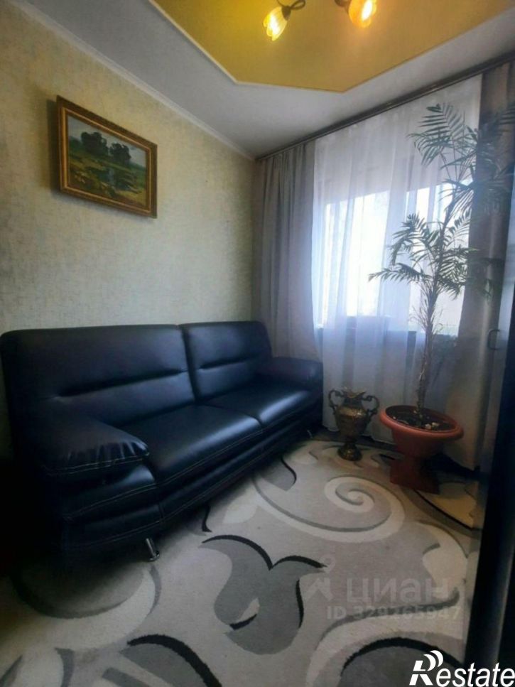 4-комн квартира Орловская улица, 10,  д. 10