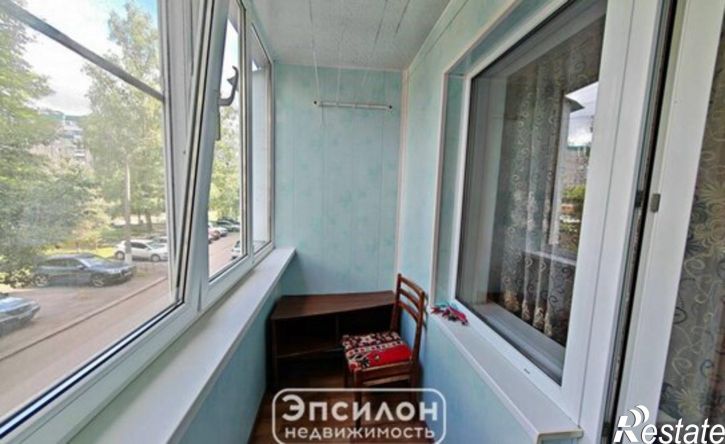 3-комн квартира проспект Дружбы, 26,  д. 26