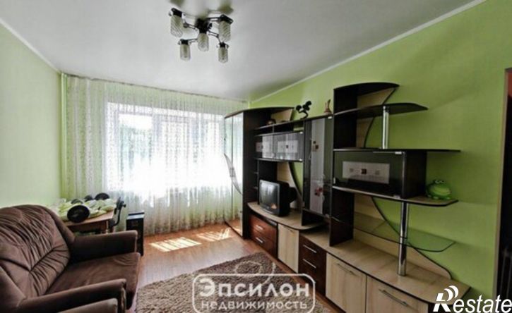 3-комн квартира проспект Дружбы, 26,  д. 26
